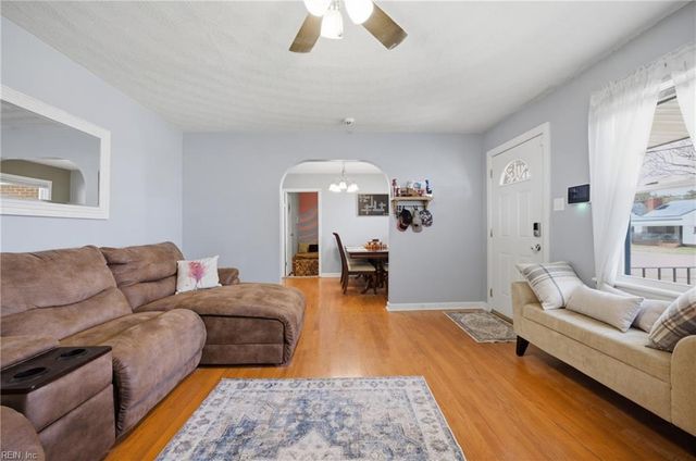 209 Truxton AVE, Portsmouth, VA 23701