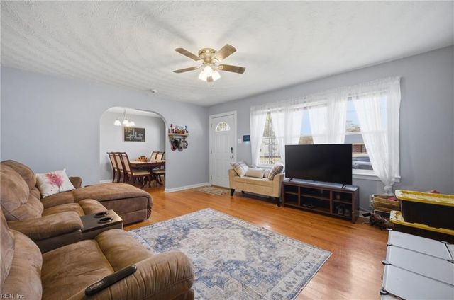 209 Truxton AVE, Portsmouth, VA 23701