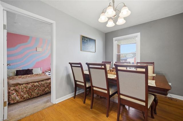 209 Truxton AVE, Portsmouth, VA 23701