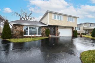 9833 N Lauren Lane, Niles, IL 60714