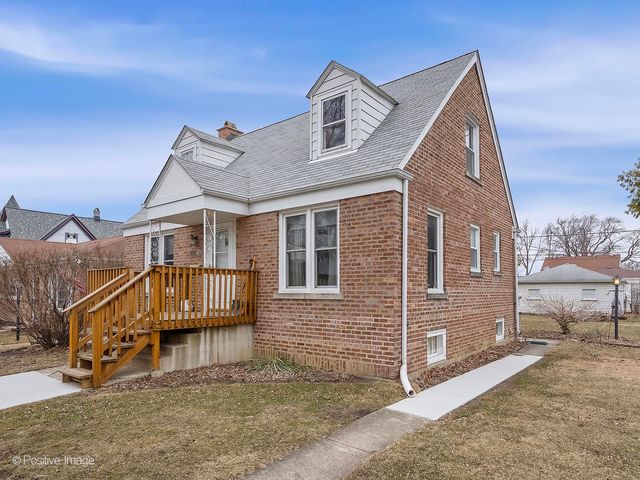 9516 Jackson Avenue, Brookfield, IL 60513