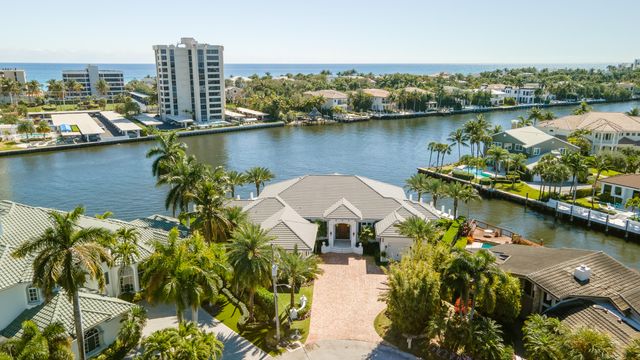 976 Cypress Drive, Delray Beach, FL 33483