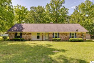 168 CARTER LANE, Monroe, LA 71203