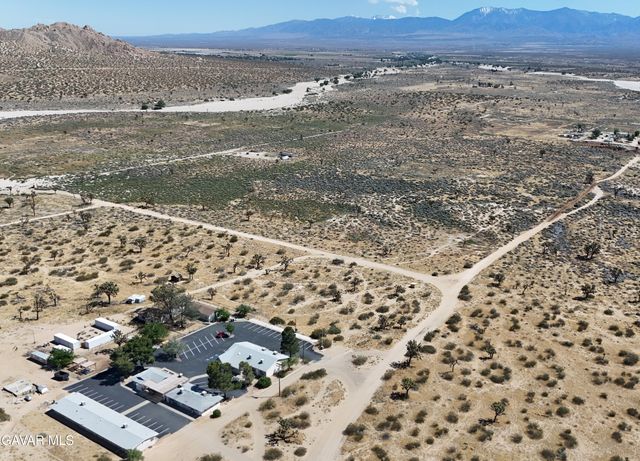 Longview Road, Palmdale, CA 93550