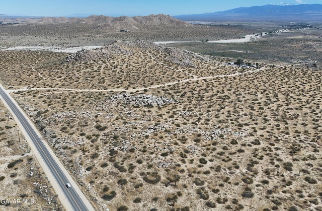 Longview Road, Palmdale, CA 93550