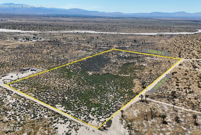 Longview Road, Palmdale, CA 93550