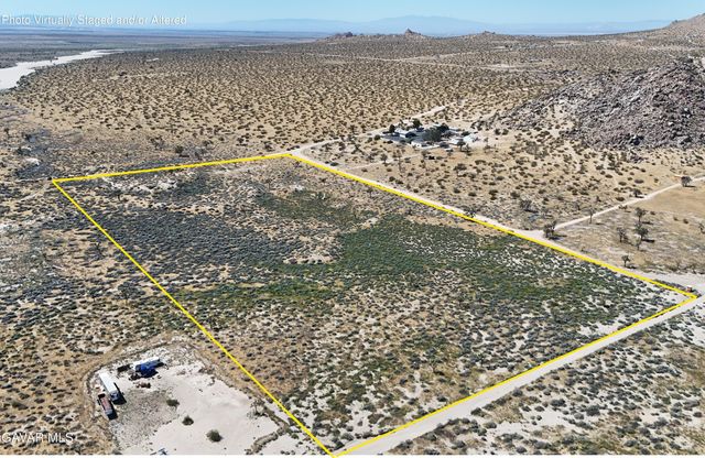 Longview Road, Palmdale, CA 93550