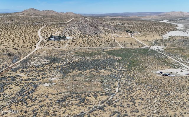 Longview Road, Palmdale, CA 93550