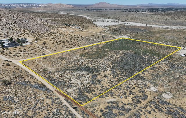 Longview Road, Palmdale, CA 93550