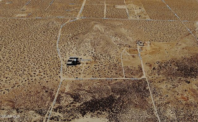 Longview Road, Palmdale, CA 93550