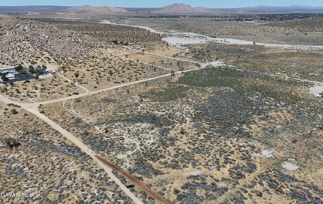 Longview Road, Palmdale, CA 93550