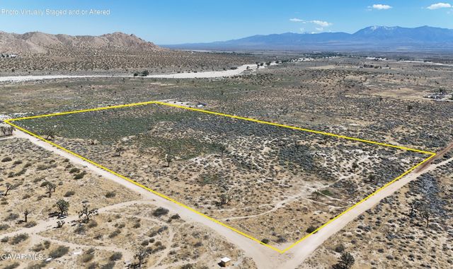 Longview Road, Palmdale, CA 93550