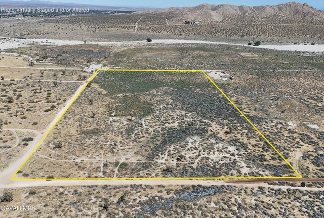 Longview Road, Palmdale, CA 93550