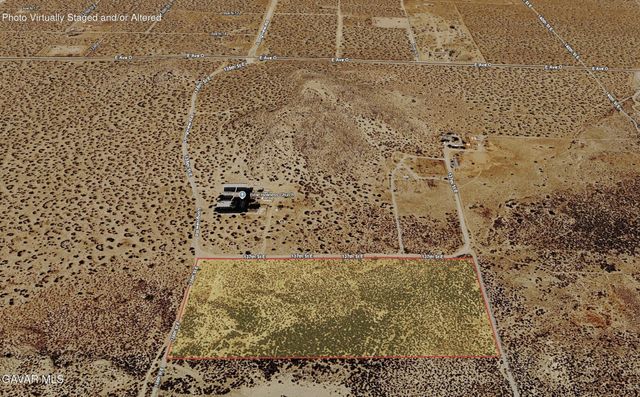 Longview Road, Palmdale, CA 93550