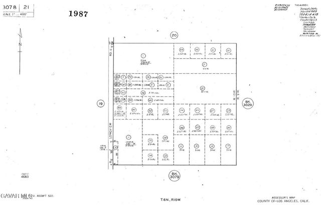 Longview Road, Palmdale, CA 93550