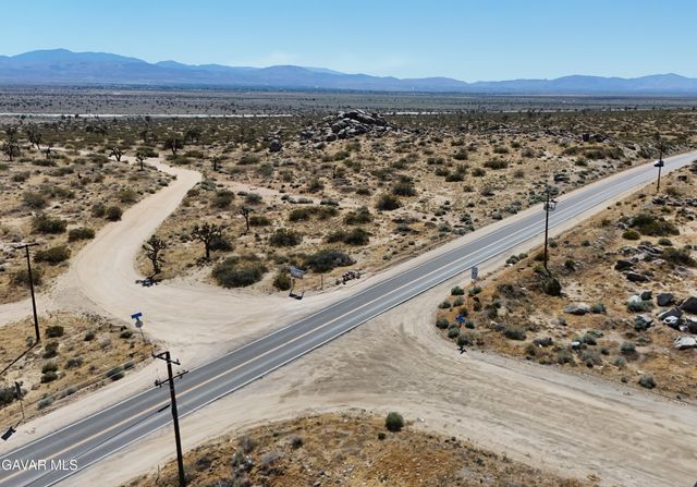 Longview Road, Palmdale, CA 93550
