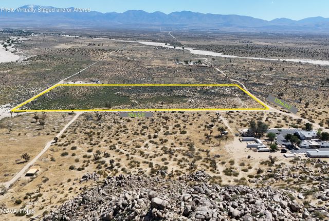 Longview Road, Palmdale, CA 93550