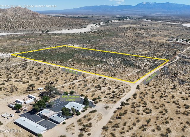 Longview Road, Palmdale, CA 93550