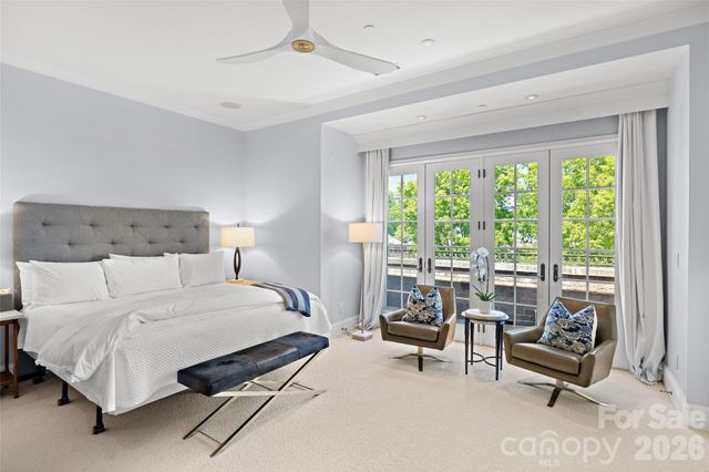 182 Cherokee Road, Charlotte, NC 28207