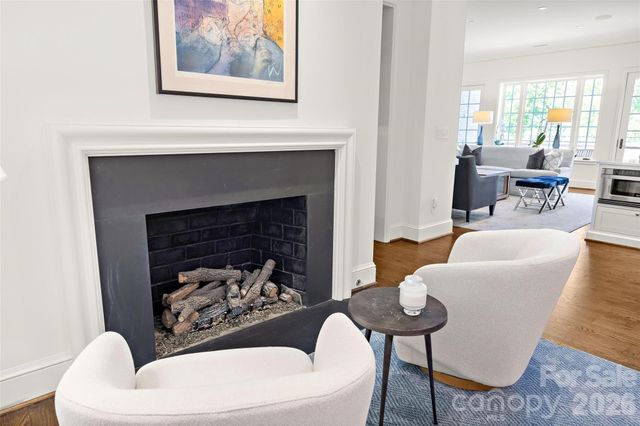 182 Cherokee Road, Charlotte, NC 28207