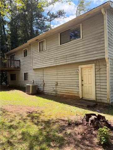 3533 Ridgetop Court, Ellenwood, GA 30294