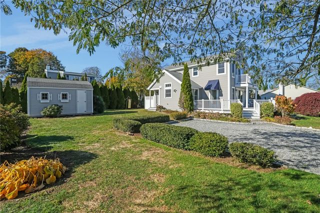 4 Read Avenue, Warren, RI 02885