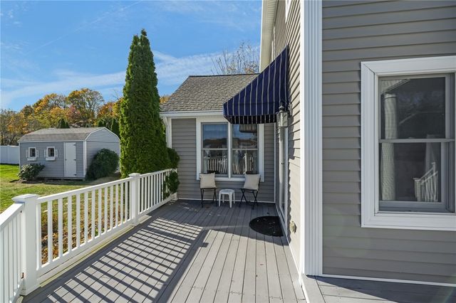 4 Read Avenue, Warren, RI 02885