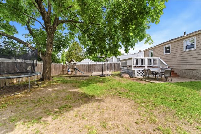 29 Dix Avenue, Johnston, RI 02919