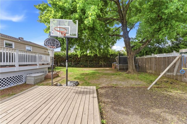 29 Dix Avenue, Johnston, RI 02919