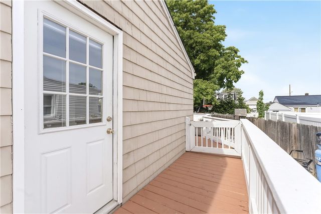 29 Dix Avenue, Johnston, RI 02919