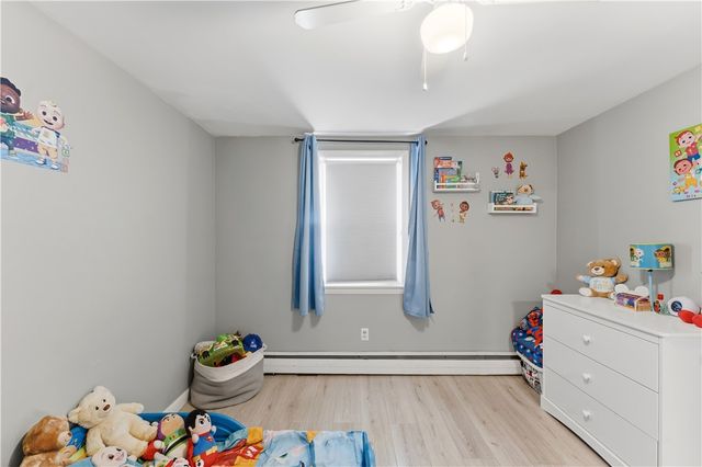 29 Dix Avenue, Johnston, RI 02919
