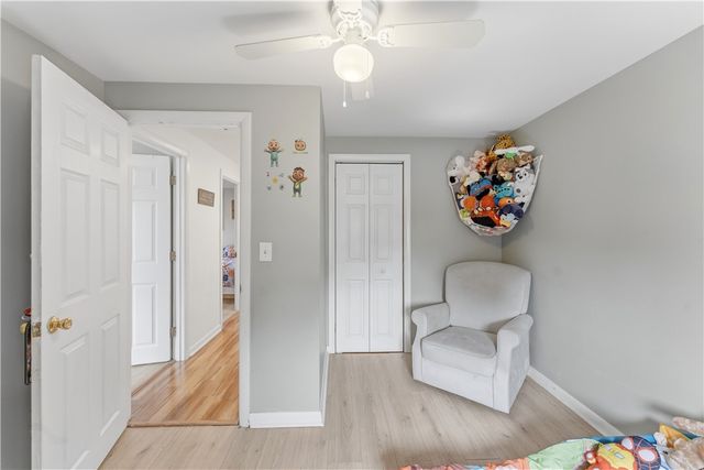 29 Dix Avenue, Johnston, RI 02919