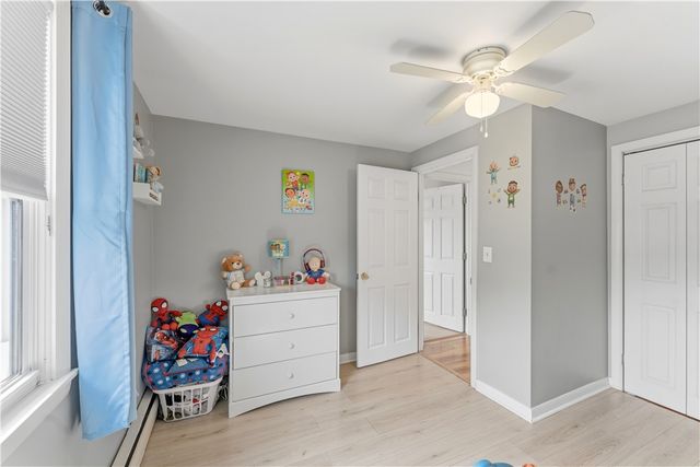 29 Dix Avenue, Johnston, RI 02919