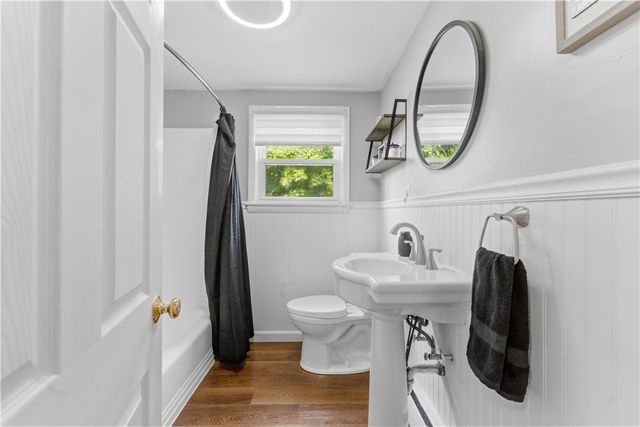 29 Dix Avenue, Johnston, RI 02919