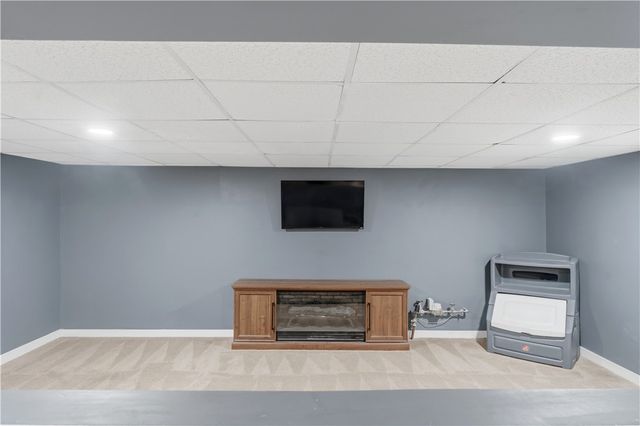 29 Dix Avenue, Johnston, RI 02919