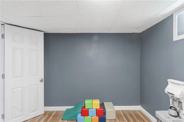 29 Dix Avenue, Johnston, RI 02919