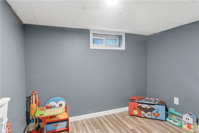 29 Dix Avenue, Johnston, RI 02919