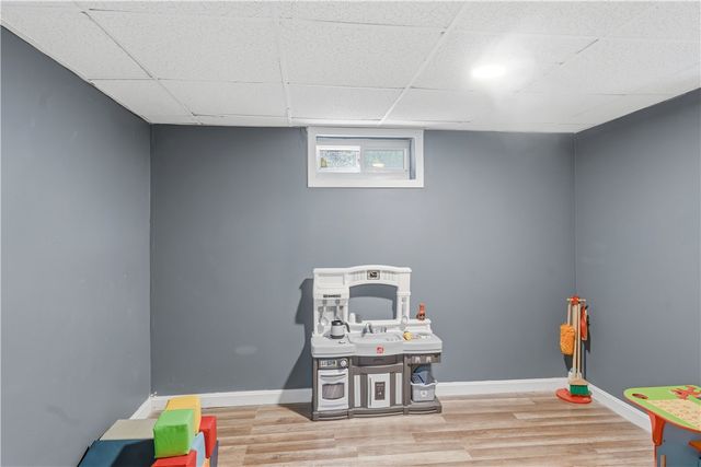 29 Dix Avenue, Johnston, RI 02919