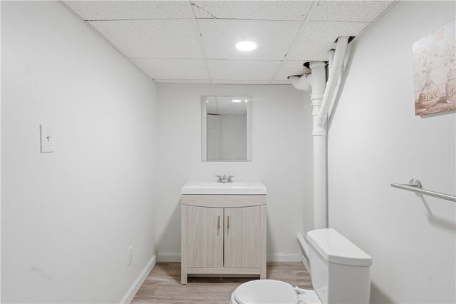 29 Dix Avenue, Johnston, RI 02919