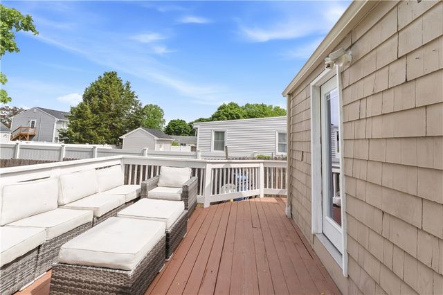 29 Dix Avenue, Johnston, RI 02919
