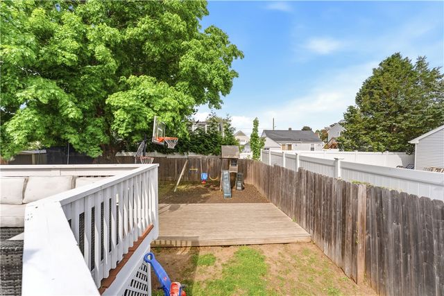 29 Dix Avenue, Johnston, RI 02919