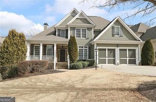 466 Wallis Farm Way, Marietta, GA 30064