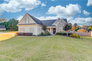 18 Raven Ridge, Jefferson, GA 30549