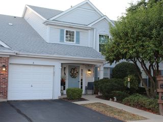 13832 S Balsam Lane D, Plainfield, IL 60544