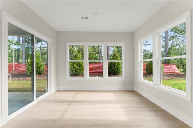 3552 Cedarvale Court, Powder Springs, GA 30127