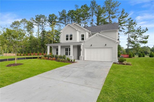 3552 Cedarvale Court, Powder Springs, GA 30127