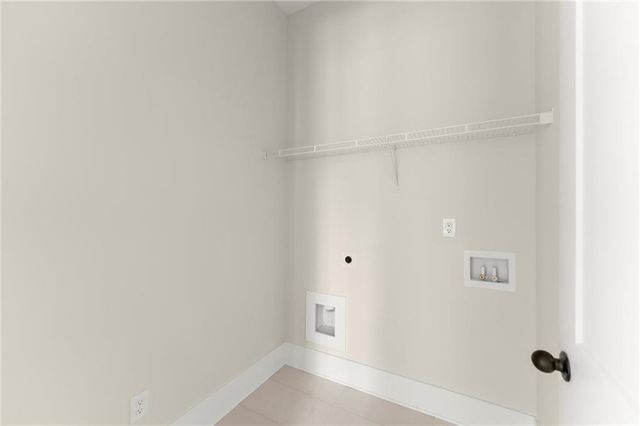 3552 Cedarvale Court, Powder Springs, GA 30127