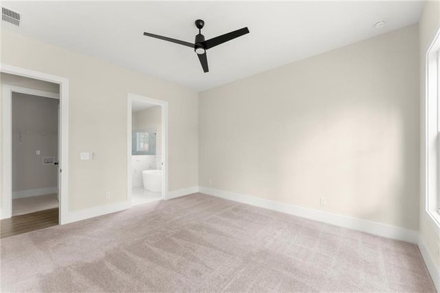 3552 Cedarvale Court, Powder Springs, GA 30127