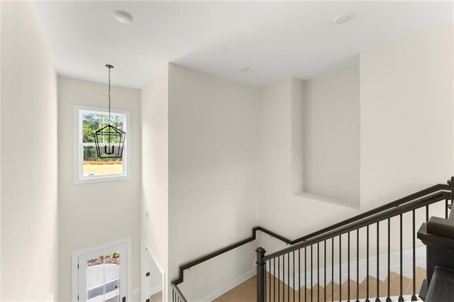 3552 Cedarvale Court, Powder Springs, GA 30127