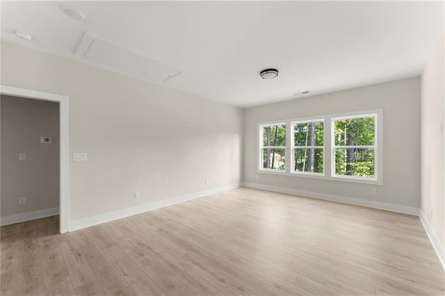 3552 Cedarvale Court, Powder Springs, GA 30127